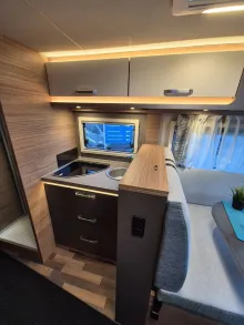 Fahrzeugbild Weinsberg CaraCore 700 MEG *DuoControl* #18