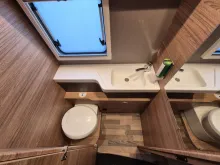 Fahrzeugbild Weinsberg CaraCore 700 MEG *DuoControl* #25