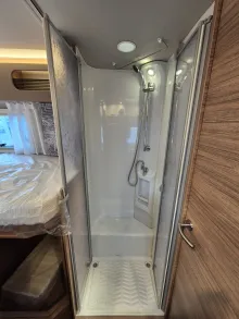 Fahrzeugbild Weinsberg CaraCore 700 MEG *DuoControl* #26