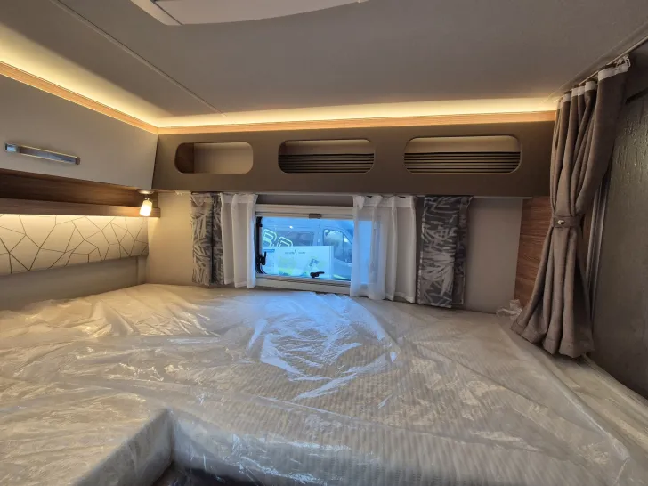 Fahrzeugbild Weinsberg CaraCore 700 MEG *DuoControl* #30