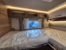 Fahrzeugbild Weinsberg CaraCore 700 MEG *DuoControl* #31