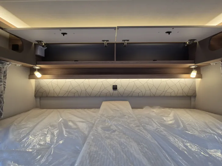 Fahrzeugbild Weinsberg CaraCore 700 MEG *DuoControl* #32