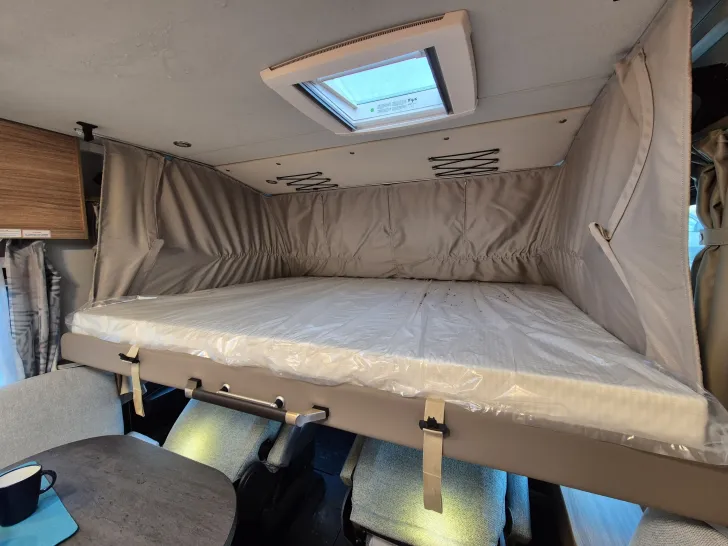 Fahrzeugbild Weinsberg CaraCore 700 MEG *DuoControl* #35