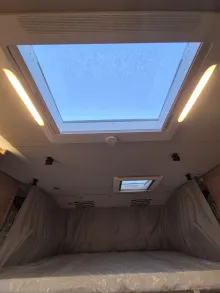 Fahrzeugbild Weinsberg CaraCore 700 MEG *DuoControl* #36