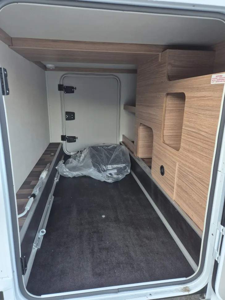 Fahrzeugbild Weinsberg CaraCore 700 MEG *DuoControl* #39