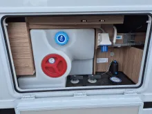 Fahrzeugbild Weinsberg CaraCore 700 MEG *DuoControl* #41