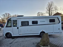 Fahrzeugbild Weinsberg CaraCore 700 MEG *DuoControl* #43