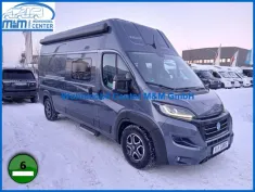 Bild 1 Knaus BoxLife 600 DQ Navi Kamera -2Maxi Voll LED