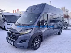 Bild 2 Knaus BoxLife 600 DQ Navi Kamera -2Maxi Voll LED