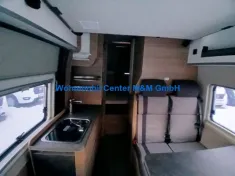 Bild 3 Knaus BoxLife 600 DQ Navi Kamera -2Maxi Voll LED