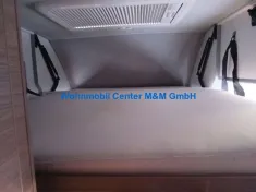 Bild 6 Knaus BoxLife 600 DQ Navi Kamera -2Maxi Voll LED