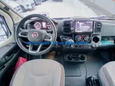 Bild 8 Knaus BoxLife 600 DQ Navi Kamera -2Maxi Voll LED