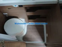 Fahrzeugbild Knaus BoxLife 600 DQ Navi Kamera -2Maxi Voll LED #10