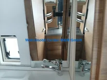 Fahrzeugbild Knaus BoxLife 600 DQ Navi Kamera -2Maxi Voll LED #12