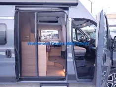 Bild 13 Knaus BoxLife 600 DQ Navi Kamera -2Maxi Voll LED