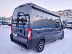 Bild 14 Knaus BoxLife 600 DQ Navi Kamera -2Maxi Voll LED