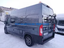 Fahrzeugbild Knaus BoxLife 600 DQ Navi Kamera -2Maxi Voll LED #15