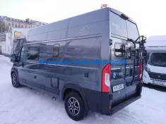 Bild 15 Knaus BoxLife 600 DQ Navi Kamera -2Maxi Voll LED