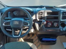 Fahrzeugbild Sunlight Cliff X 640 Automatik + Schwenkbad + Skyroof #6