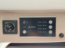 Fahrzeugbild Sunlight Cliff X 640 Automatik + Schwenkbad + Skyroof #21