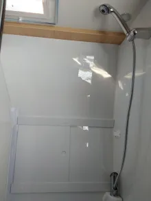 Fahrzeugbild Sunlight Cliff X 640 Automatik + Schwenkbad + Skyroof #20