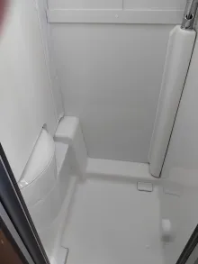 Fahrzeugbild Sunlight Cliff X 640 Automatik + Schwenkbad + Skyroof #18