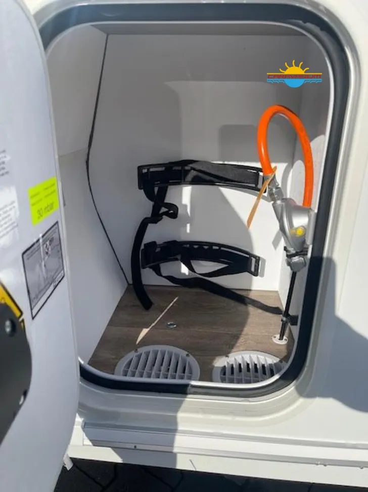 Fahrzeugbild Next 380 *sofort verfügbar #11