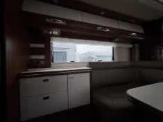 Bild 7 Carthago liner-for-two I 53 L Listepreis: 254.030€