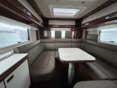 Bild 8 Carthago liner-for-two I 53 L Listepreis: 254.030€