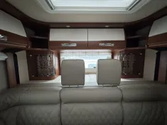 Bild 9 Carthago liner-for-two I 53 L Listepreis: 254.030€