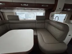 Bild 10 Carthago liner-for-two I 53 L Listepreis: 254.030€