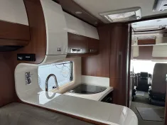 Bild 12 Carthago liner-for-two I 53 L Listepreis: 254.030€