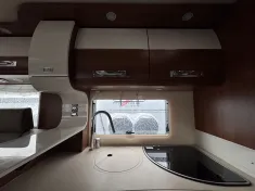 Bild 13 Carthago liner-for-two I 53 L Listepreis: 254.030€