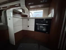 Bild 14 Carthago liner-for-two I 53 L Listepreis: 254.030€