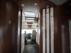 Bild 15 Carthago liner-for-two I 53 L Listepreis: 254.030€