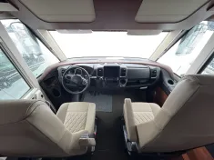 Bild 16 Carthago liner-for-two I 53 L Listepreis: 254.030€