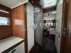 Bild 18 Carthago liner-for-two I 53 L Listepreis: 254.030€