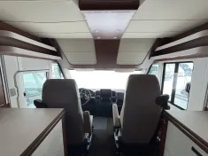 Bild 17 Carthago liner-for-two I 53 L Listepreis: 254.030€