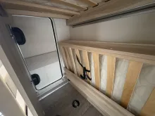 Fahrzeugbild Hobby De Luxe 490 KMF Autark, Garage, 1800 kg #12