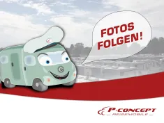 Bild 1 Malibu Van Comfort 600 DB 2026 Listenpreis: 90.270€