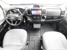 Bild 7 Sunlight T 68 Navi/Kamera,Markise,Hubbett,AWTisoliert