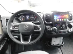 Bild 8 Sunlight T 68 Navi/Kamera,Markise,Hubbett,AWTisoliert