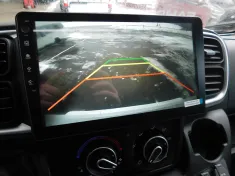 Bild 9 Sunlight T 68 Navi/Kamera,Markise,Hubbett,AWTisoliert