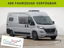 Fahrzeugbild Pössl 2 Win S, Fiat Rahmenfenster, Markise, Radtr. #1