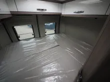 Fahrzeugbild Pössl 2 Win S, Fiat Rahmenfenster, Markise, Radtr. #17