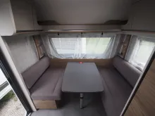 Fahrzeugbild Dethleffs Nomad 460 EL, Wasser/Elektrik/Autark, uvm! #5