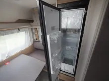 Fahrzeugbild Dethleffs Nomad 460 EL, Wasser/Elektrik/Autark, uvm! #6