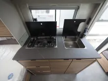 Fahrzeugbild Dethleffs Nomad 460 EL, Wasser/Elektrik/Autark, uvm! #9