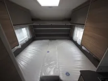 Fahrzeugbild Dethleffs Nomad 460 EL, Wasser/Elektrik/Autark, uvm! #11