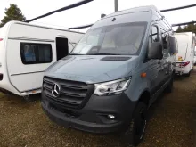 Fahrzeugbild Hymer Grand Canyon S 600 volle-Hütte ! #5